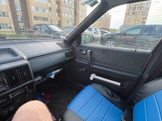 1987 Audi 100 III (C3), белый, 180000 рублей, вид 5