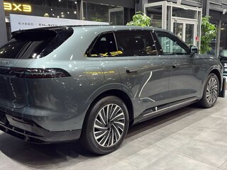 2026 Esteo Exlantix ET, зелёный, 6990000 рублей, вид 3