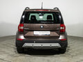 2014 Skoda Yeti I Рестайлинг, коричневый, 919777 рублей - вид 5
