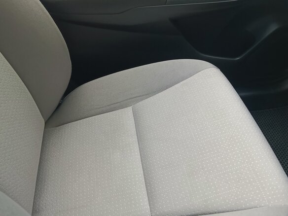 2014 Honda Fit III, пурпурный - вид 12