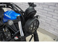2025 Honda CL 500, голубой, 640000 рублей - вид 4