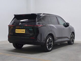 2026 Toyota bZ3X 50 kWh, чёрный, 2424000 рублей, вид 5