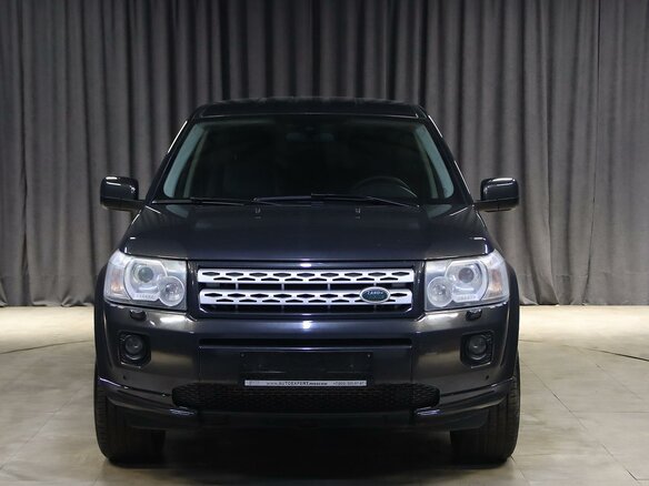 2012 Land Rover Freelander II Рестайлинг, коричневый, 1249000 рублей - вид 14