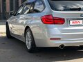 2017 BMW 3 серии 318i VI (F3x) Рестайлинг, серебристый, 1700000 рублей - вид 7