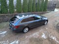 2017 Skoda Superb III, серый, 1600000 рублей - вид 3