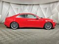2021 Audi A5 45 TFSI II (F5) Рестайлинг, красный, 4390000 рублей - вид 5