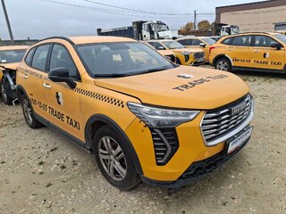 2024 Haval Jolion I, белый, 1330840 рублей, вид 2