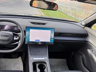 2026 Omoda C7, чёрный, 2620000 рублей, вид 5