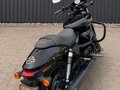 2019 Harley-Davidson Street 750, чёрный, 770000 рублей - вид 2