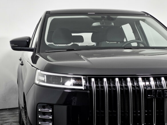 2026 Jaecoo J6, чёрный, 2330000 рублей - вид 9