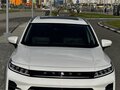 2023 Exeed LX I Рестайлинг, белый - вид 1