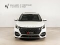 2023 Omoda S5, белый, 1261000 рублей - вид 1