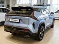 2026 Geely Cityray, серебристый - вид 1