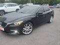 2016 Mazda 6 III (GJ) Рестайлинг, чёрный, 2150000 рублей