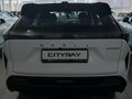 2026 Geely Cityray, серебристый, 2954990 рублей - вид 8