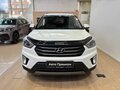 2017 Hyundai Creta I, белый, 1479000 рублей - вид 1