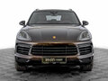 2020 Porsche Cayenne III, коричневый - вид 1