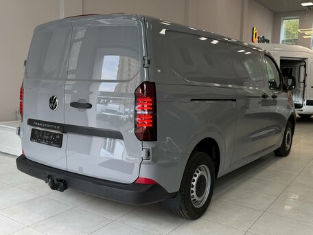 2025 Volkswagen Transporter, серебристый, 7200000 рублей, вид 5