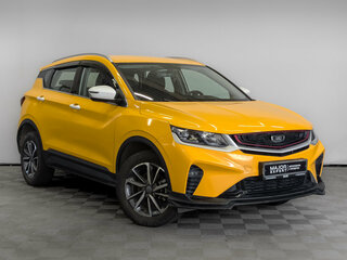 2024 Belgee X50, белый, 1650000 рублей, вид 3