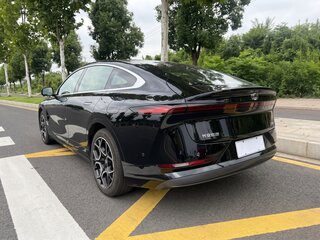 2025 Changan Qiyuan A07, чёрный, 2890000 рублей, вид 5