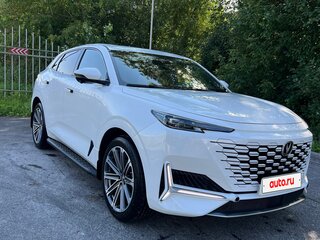 2024 Changan UNI-K, белый, 3500000 рублей, вид 1