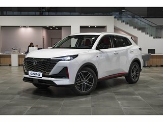 2025 Changan UNI-S I, белый, 3179900 рублей, вид 1