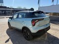 2025 Geely Geometry E 33.5 kWh, голубой, 1520000 рублей - вид 4