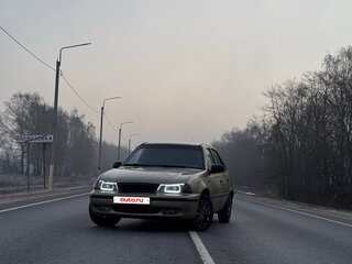 2007 Daewoo Nexia I, золотистый, 140000 рублей, вид 2