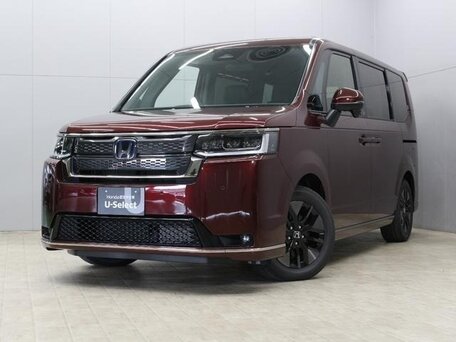 Honda Stepwgn VI