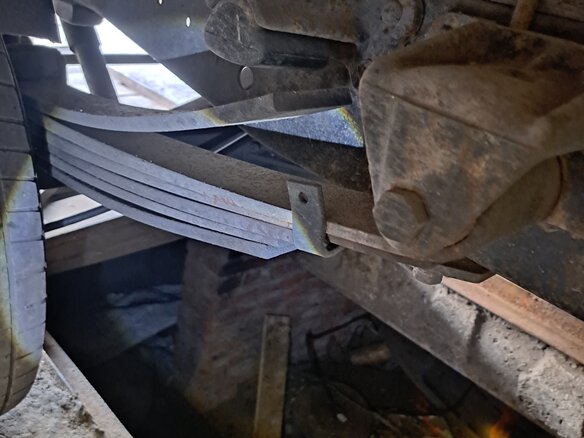 2013 ГАЗ ГАЗель (3302), белый, 1050000 рублей - вид 16