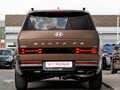 2026 Hyundai Santa Fe V (MX5), коричневый, 5990000 рублей - вид 4