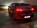 2017 Kia Ceed II Рестайлинг, коричневый, 1410000 рублей - вид 3