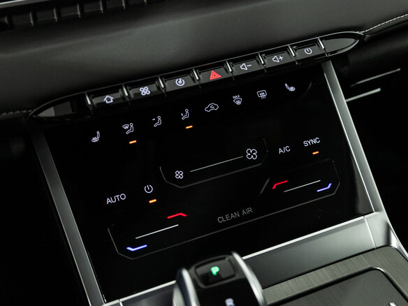 2024 Chery Tiggo 4 Pro I Рестайлинг, чёрный, 1579700 рублей - вид 17