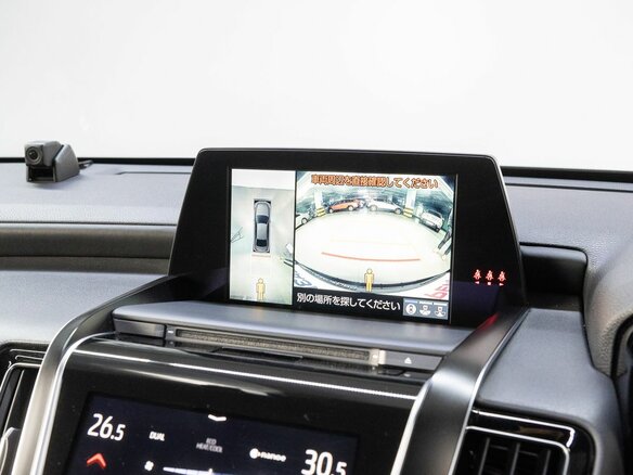2019 Toyota Crown XV (S220), чёрный, 3299000 рублей - вид 23