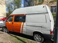 1993 Volkswagen Transporter Long T4, белый, 450000 рублей - вид 2