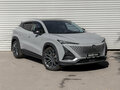 2024 Changan UNI-T I, серый - вид 2