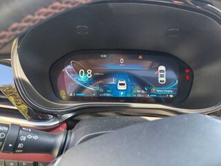 2022 Changan CS85 I Рестайлинг, чёрный, 2180000 рублей, вид 5