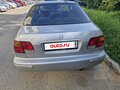 1999 Honda Civic VI Рестайлинг, серебристый - вид 9