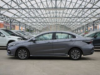 2023 Omoda S5, серый, 1410000 рублей, вид 2