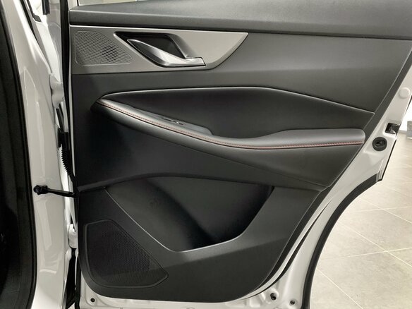 2025 Changan CS35 Plus I Рестайлинг, белый, 2839900 рублей - вид 18