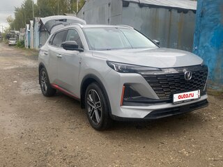 2024 Changan UNI-S I, серый, 2200000 рублей, вид 2