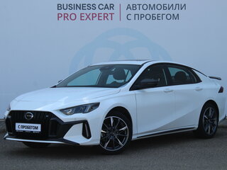 2025 GAC Empow, белый, 2520000 рублей, вид 1