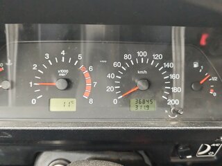 2015 Lada (ВАЗ) 2121 (4x4) I Рестайлинг, коричневый, 590000 рублей, вид 5