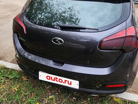 2013 Kia Ceed II, серый, 1300000 рублей, вид 4