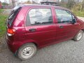 2011 Daewoo Matiz I Рестайлинг, пурпурный, 220000 рублей - вид 1