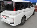 2015 Honda Stepwgn V, белый - вид 6