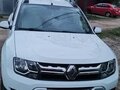 2016 Renault Duster I Рестайлинг, белый - вид 1
