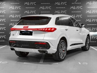 2026 Audi Q5 L III (GU), белый, 6750000 рублей, вид 2
