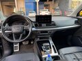 2019 Audi Q5 II (FY), серый - вид 11