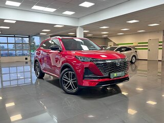 2024 Changan UNI-S I, красный, 2015000 рублей, вид 5